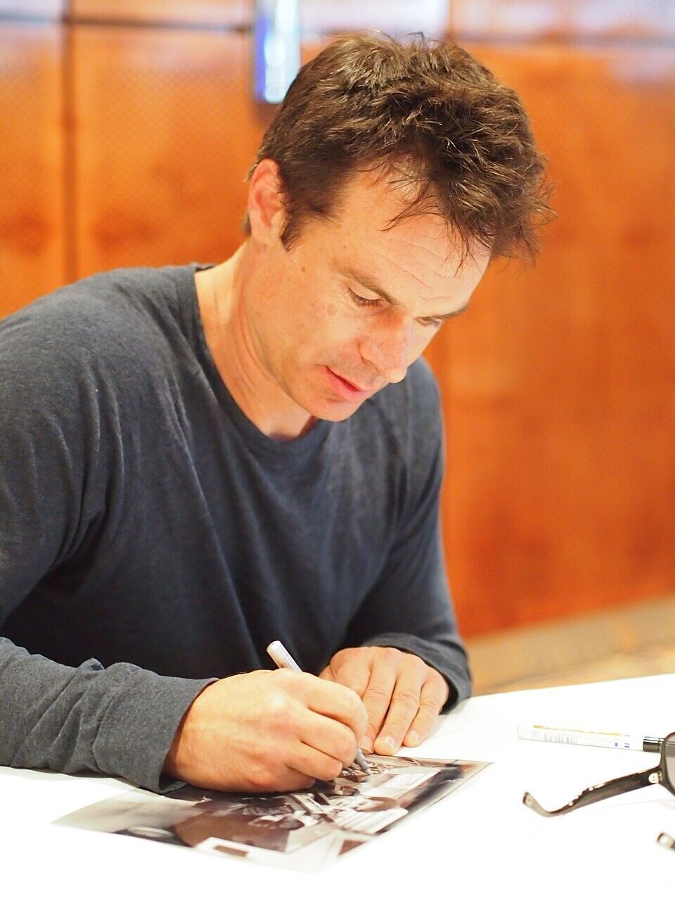 El int&eacute;rprete sufri&oacute; un infarto agudo de miocardio adem&aacute;s de otros factores m&eacute;dicos, entre ellos una embolia pulmonar y una coagulopat&iacute;a hereditaria.