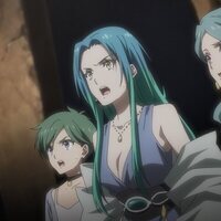 That Time I Got Reincarnated as a Slime, La película: Lágrimas del mar celeste
