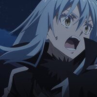 That Time I Got Reincarnated as a Slime, La película: Lágrimas del mar celeste