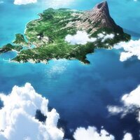 That Time I Got Reincarnated as a Slime, La película: Lágrimas del mar celeste