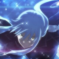 That Time I Got Reincarnated as a Slime, La película: Lágrimas del mar celeste