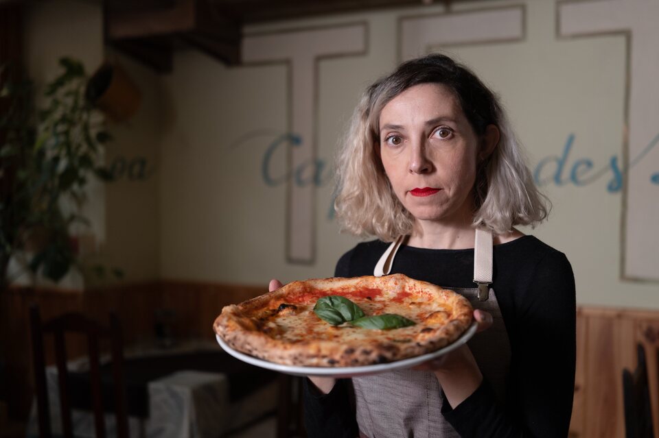Pizza Movies