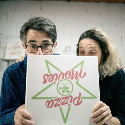 Pizza Movies