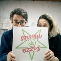 Pizza Movies
