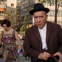 Abuelo made in Spain