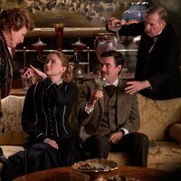 Virginia Woolf's Night & Day