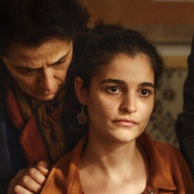 Tres mujeres