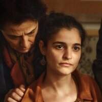 Tres mujeres