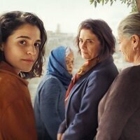 Tres mujeres