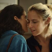 Tres mujeres