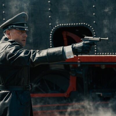 Las catadoras de Hitler