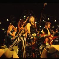 Iron Maiden: Burning Ambition