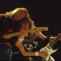 Iron Maiden: Burning Ambition