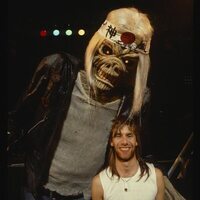 Iron Maiden: Burning Ambition