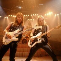 Iron Maiden: Burning Ambition