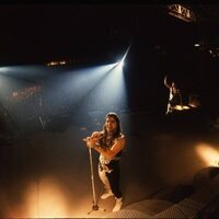Iron Maiden: Burning Ambition