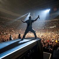 Iron Maiden: Burning Ambition