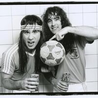 Iron Maiden: Burning Ambition