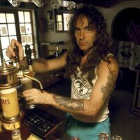Iron Maiden: Burning Ambition