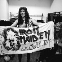 Iron Maiden: Burning Ambition