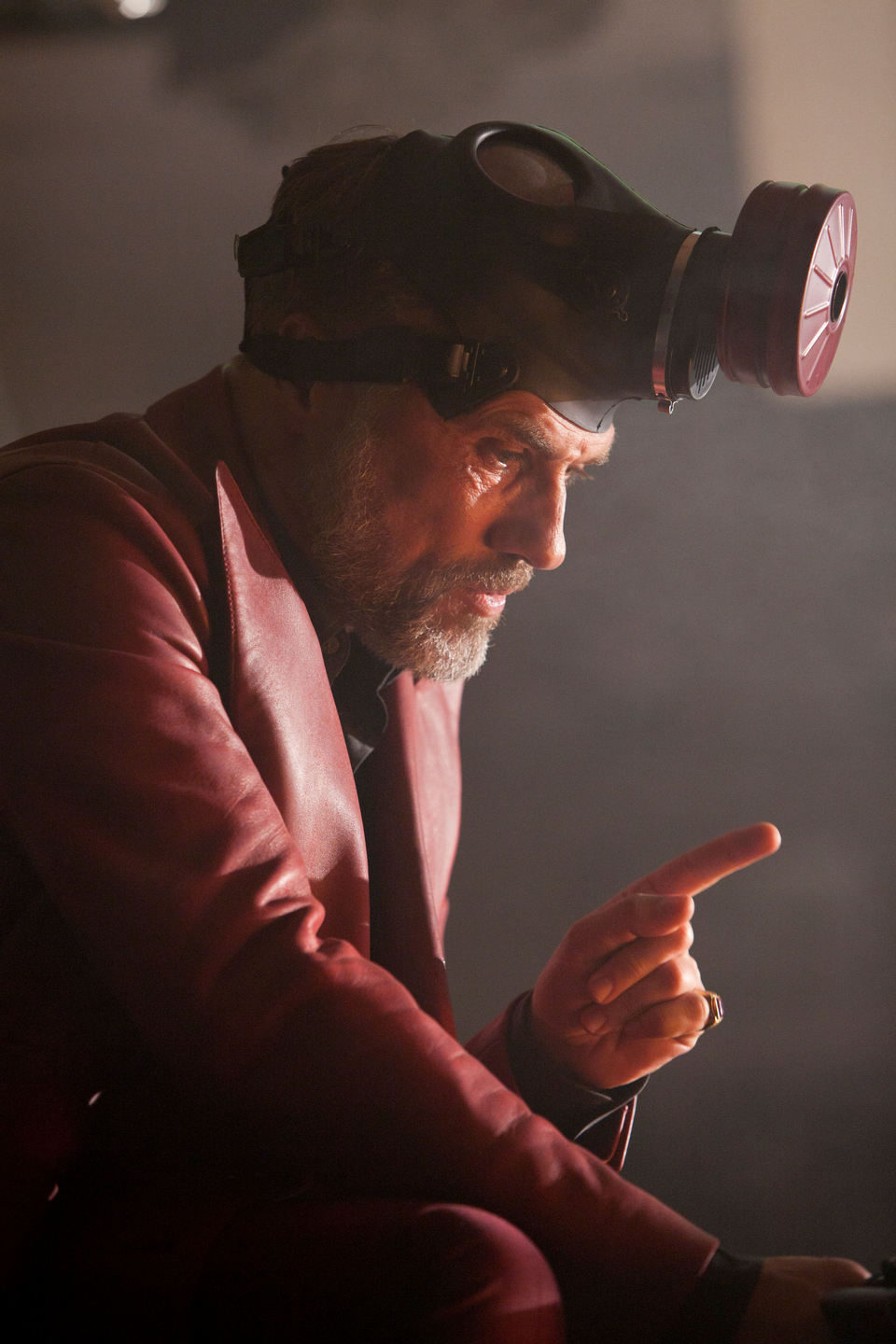 The Green Hornet