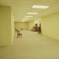 Backrooms