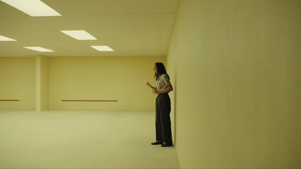 'Backrooms' sigue arrasando