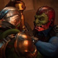 He-Man y los masters del universo