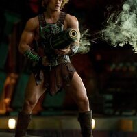 He-Man y los masters del universo