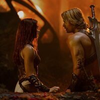 He-Man y los masters del universo
