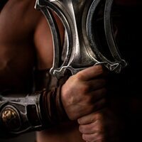 He-Man y los masters del universo
