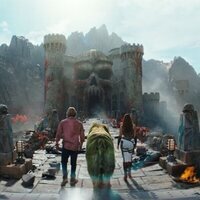 He-Man y los masters del universo