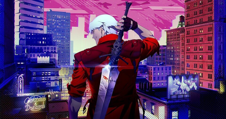 'Devil May Cry' de Netflix renueva por su tercera y &uacute;ltima temporada