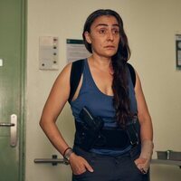 La desconocida