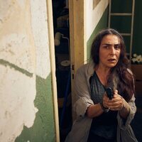 La desconocida