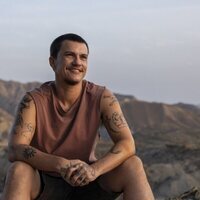 Iván & Hadoum