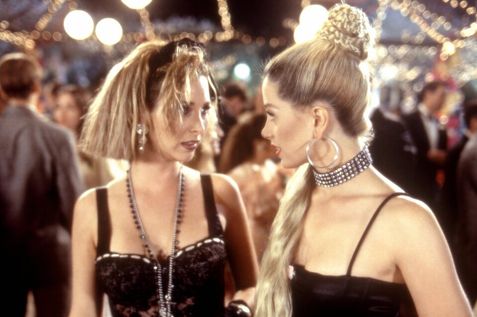 Romy & Michele