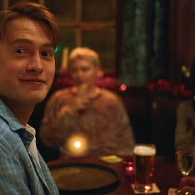 Kit Connor