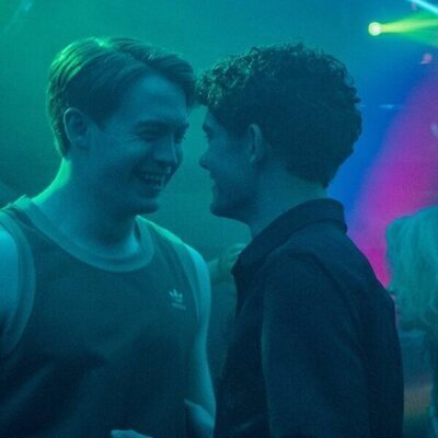 Heartstopper para siempre