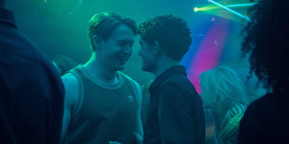 Heartstopper para siempre