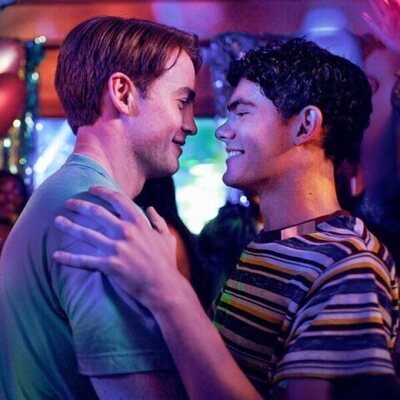 Heartstopper para siempre