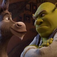 Shrek 5