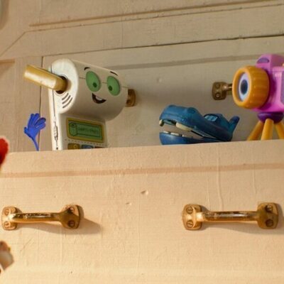 Toy Story 5