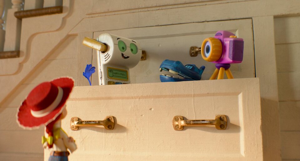 Toy Story 5