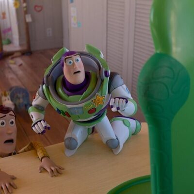 Toy Story 5