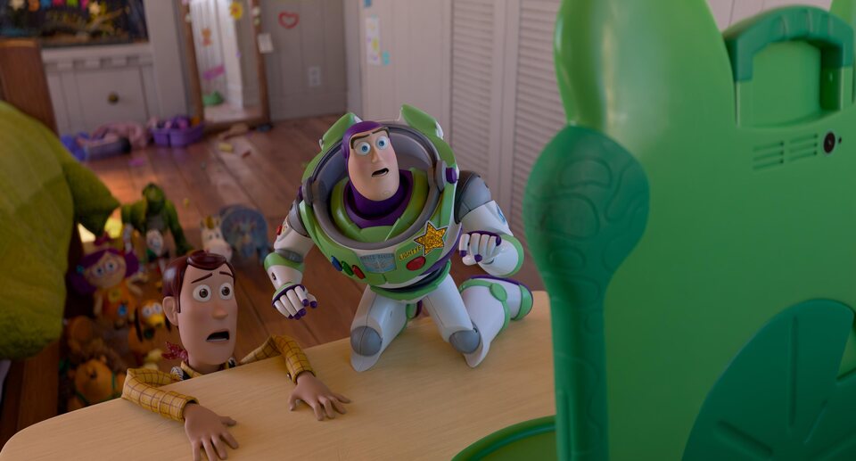 Toy Story 5