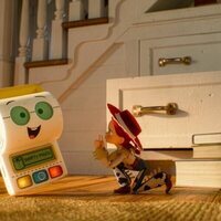 Toy Story 5
