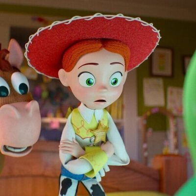 Toy Story 5