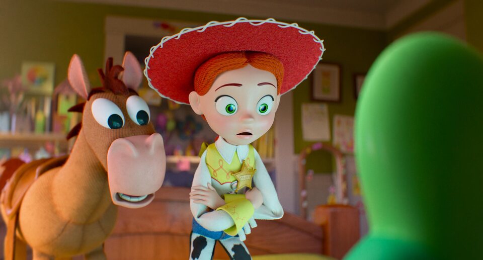 Toy Story 5