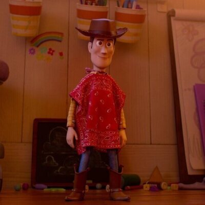 Toy Story 5